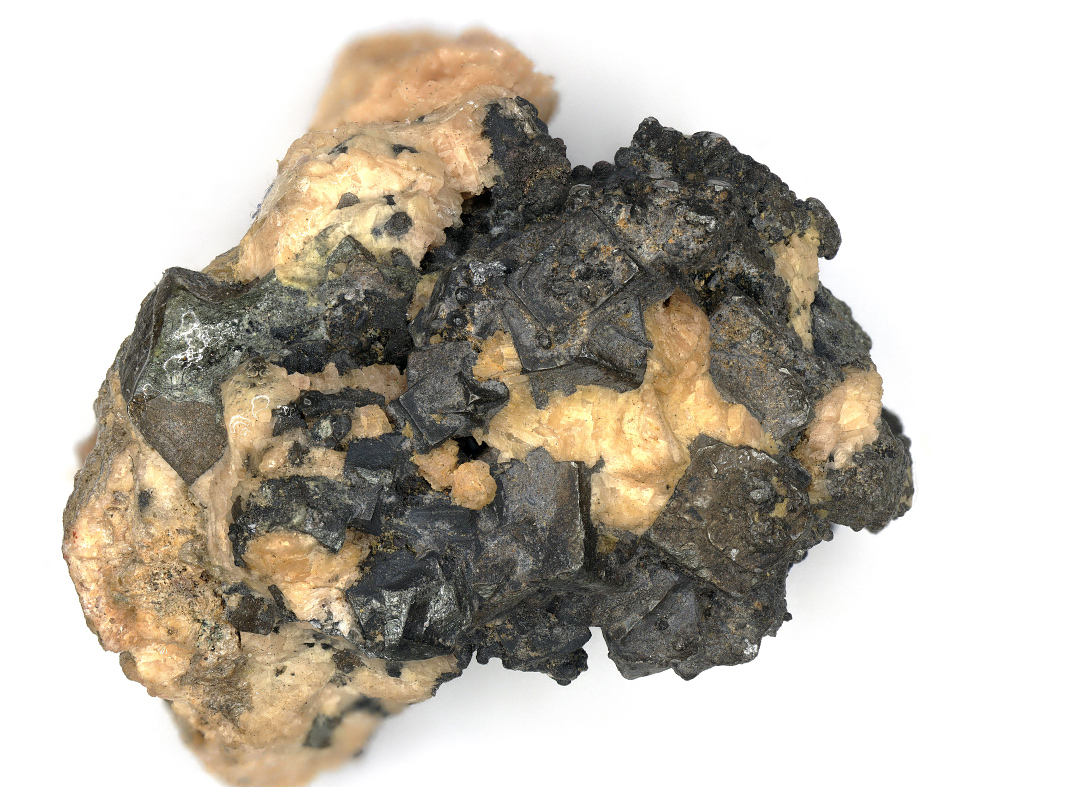 Acanthite