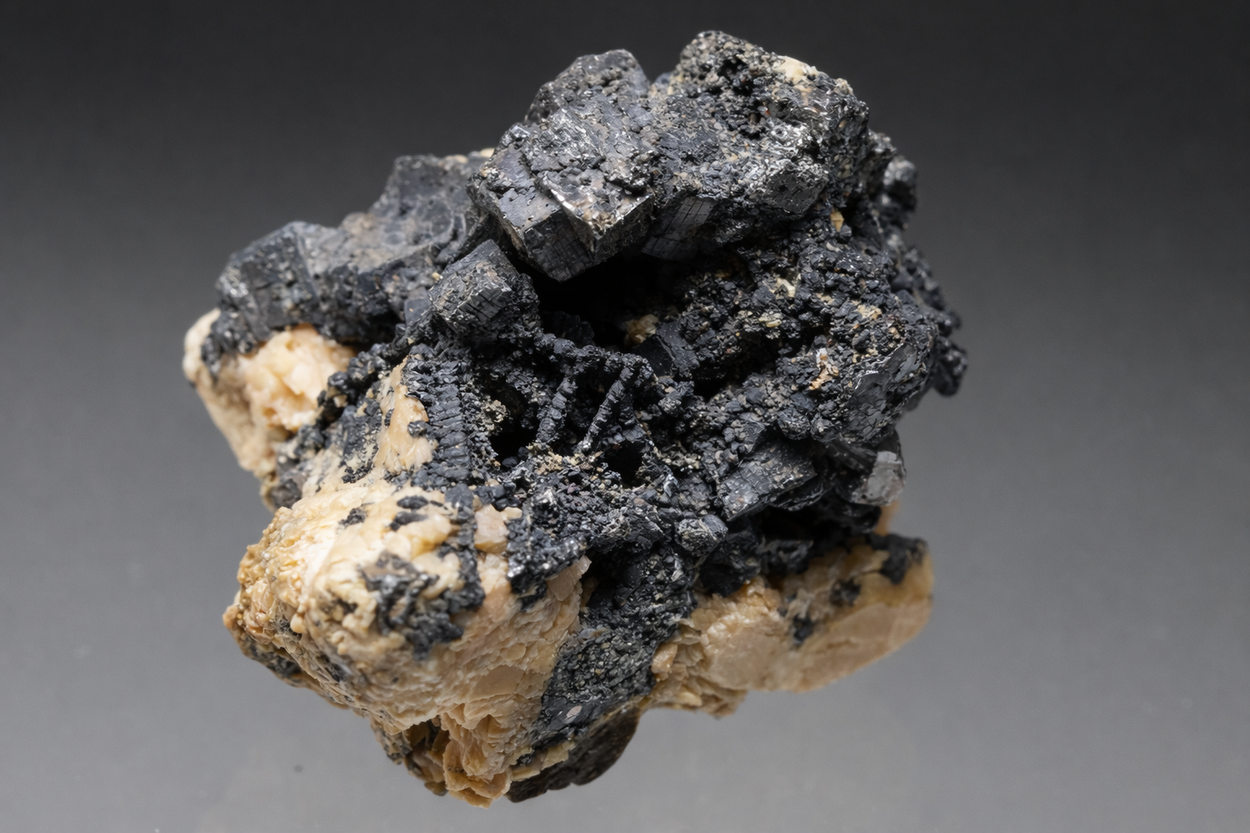 Acanthite
