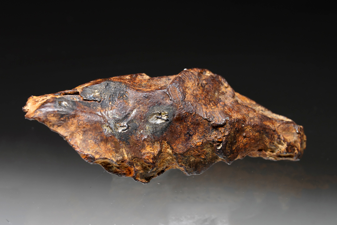 Iron Meteorite