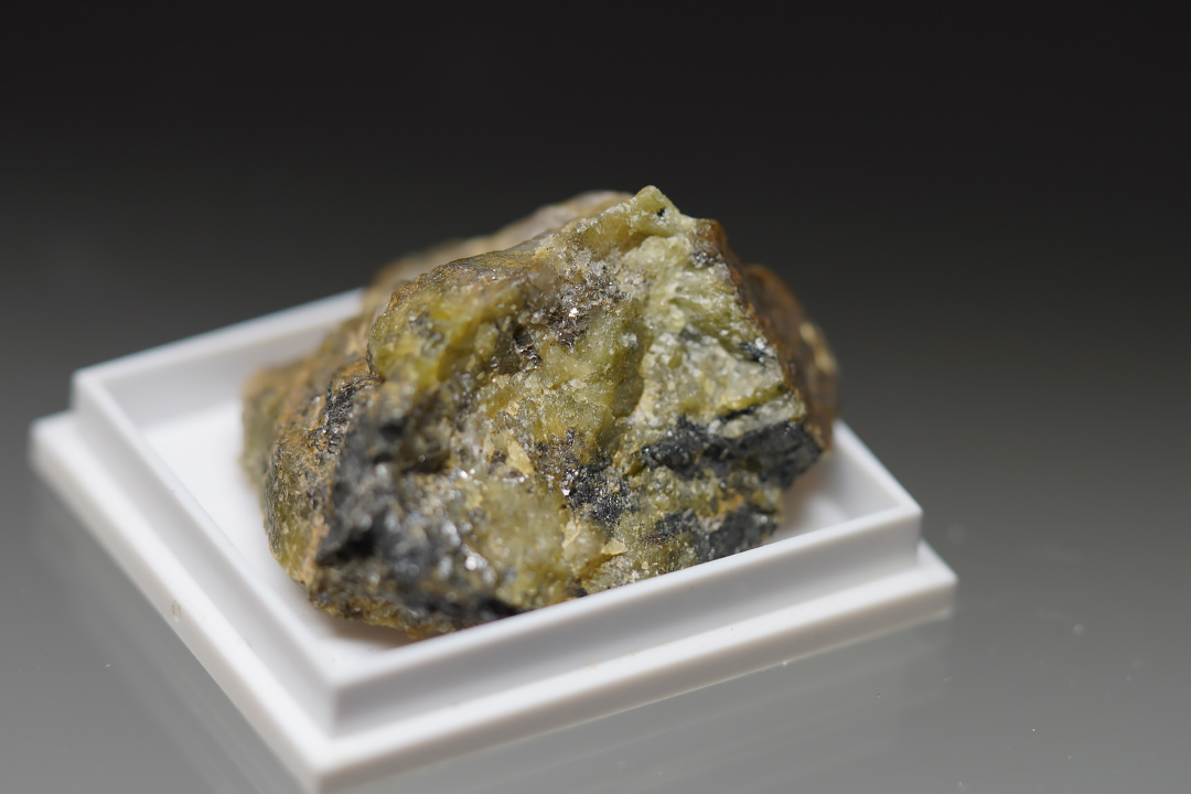 Chrysoberyl