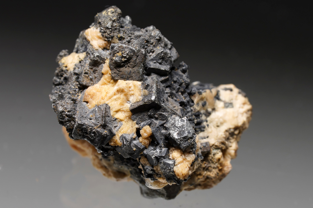 Acanthite