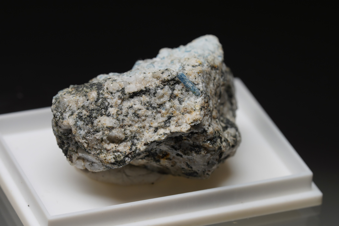 Beryl Var Aquamarine