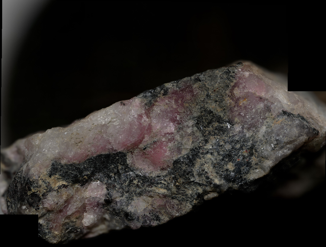 Tugtupite