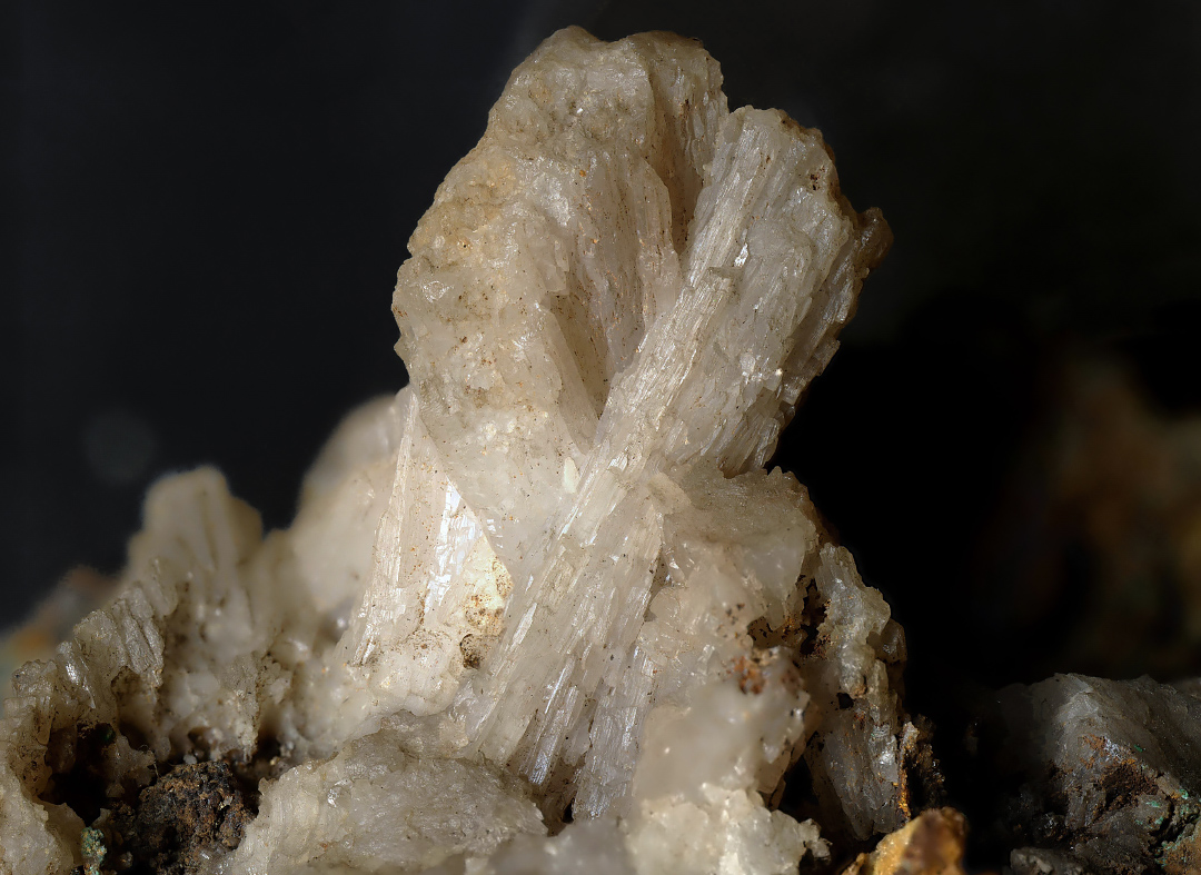 Cerussite