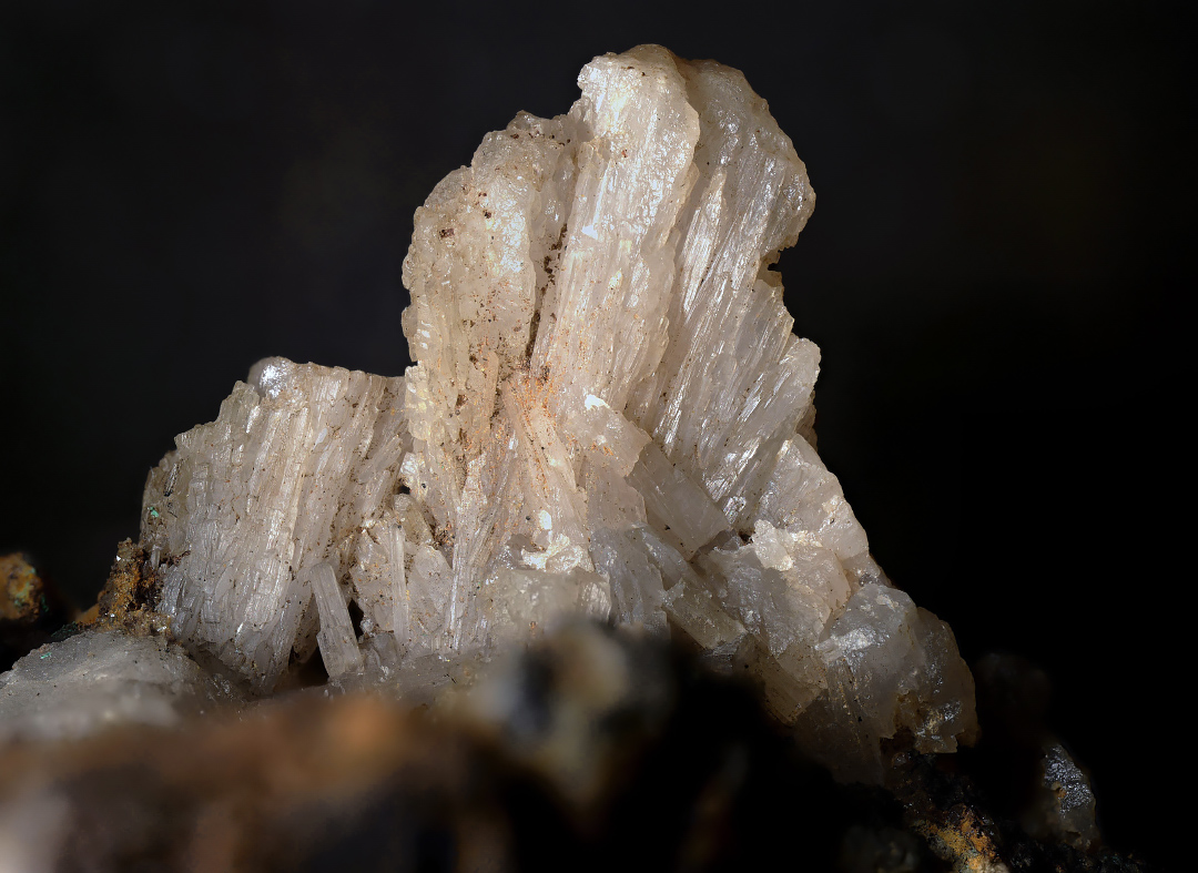 Cerussite
