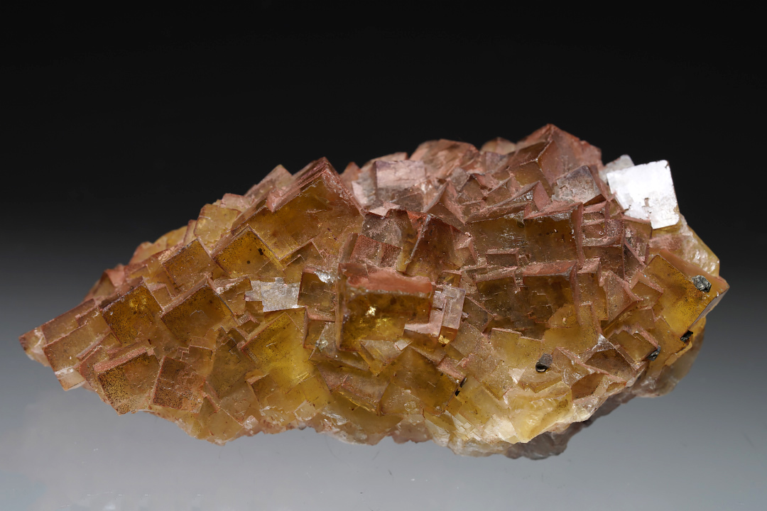 Fluorite