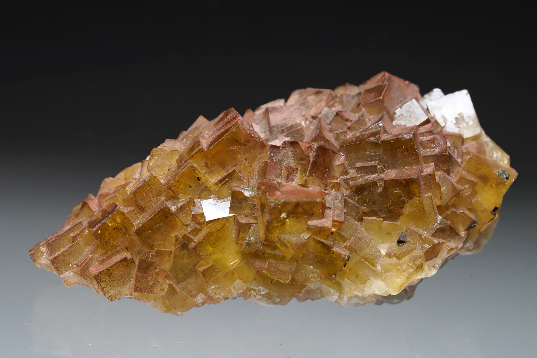 Fluorite