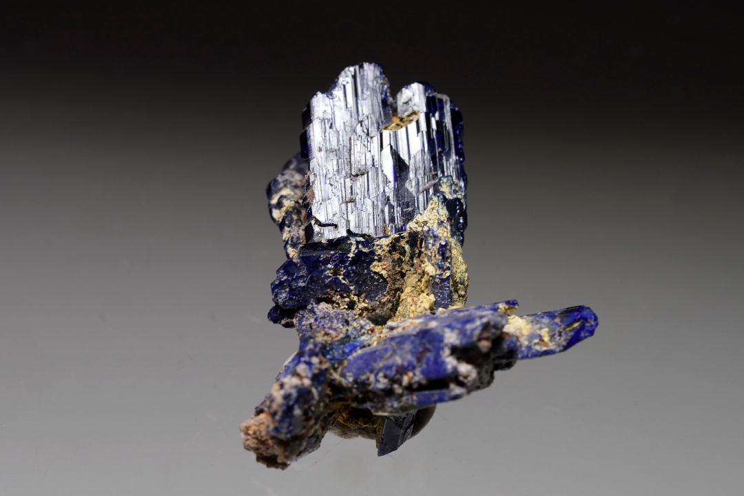 Azurite