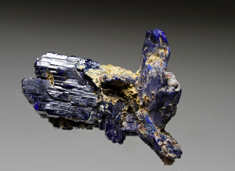 Azurite