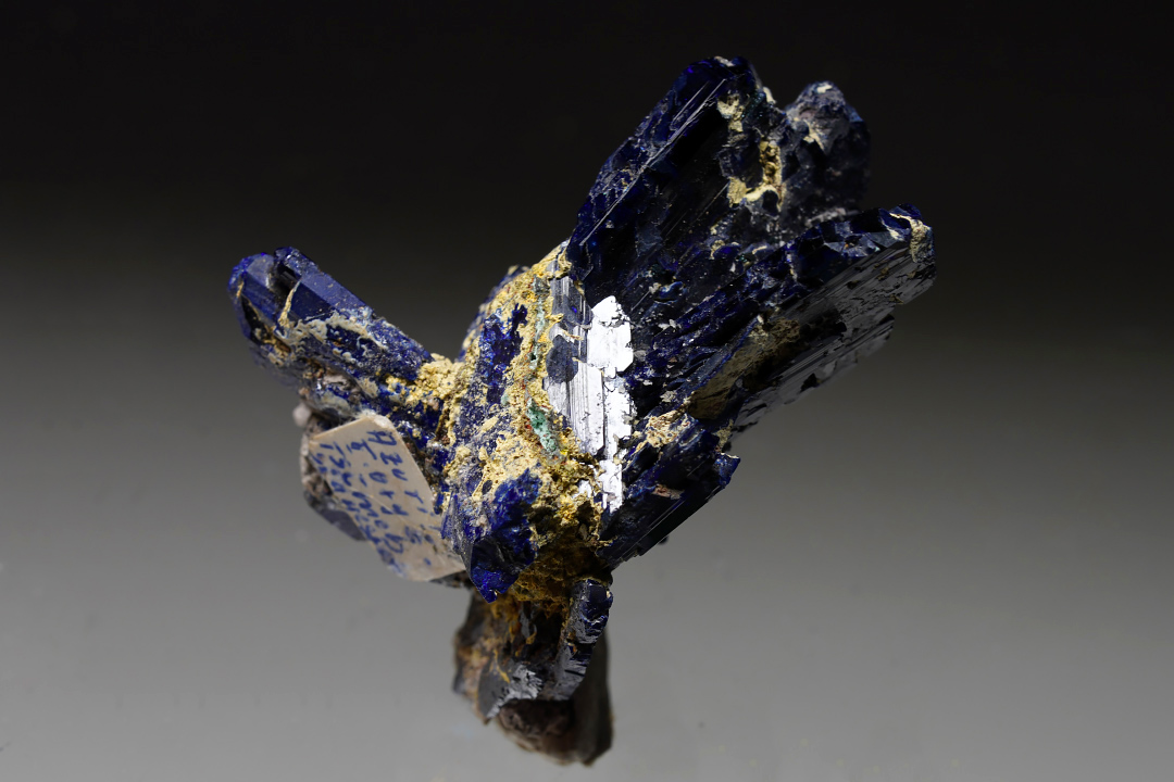 Azurite