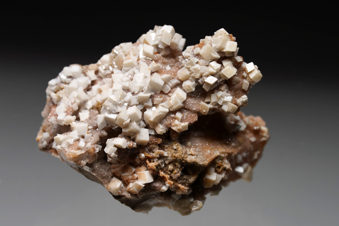 Smithsonite