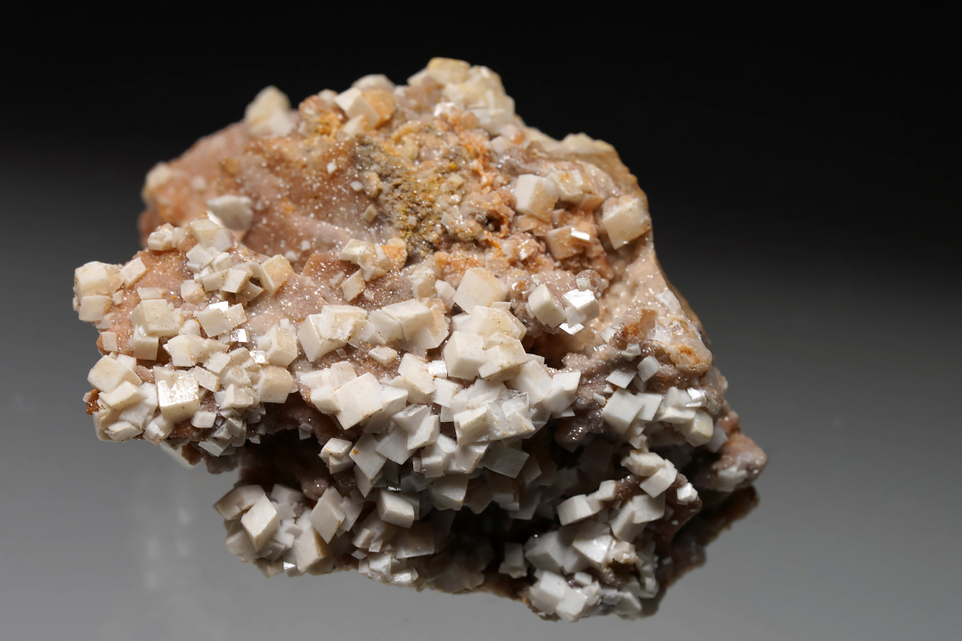 Smithsonite