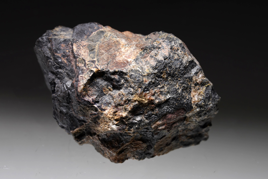 Uraninite