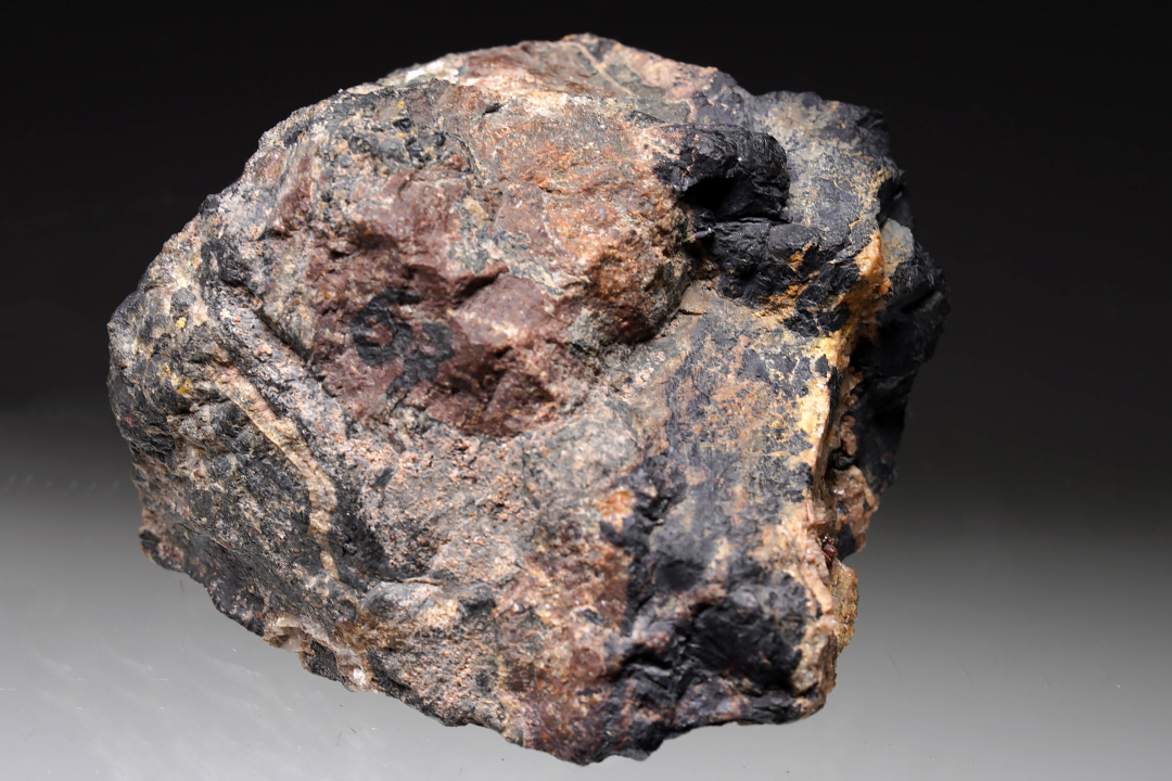 Uraninite