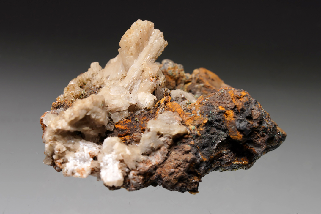 Cerussite