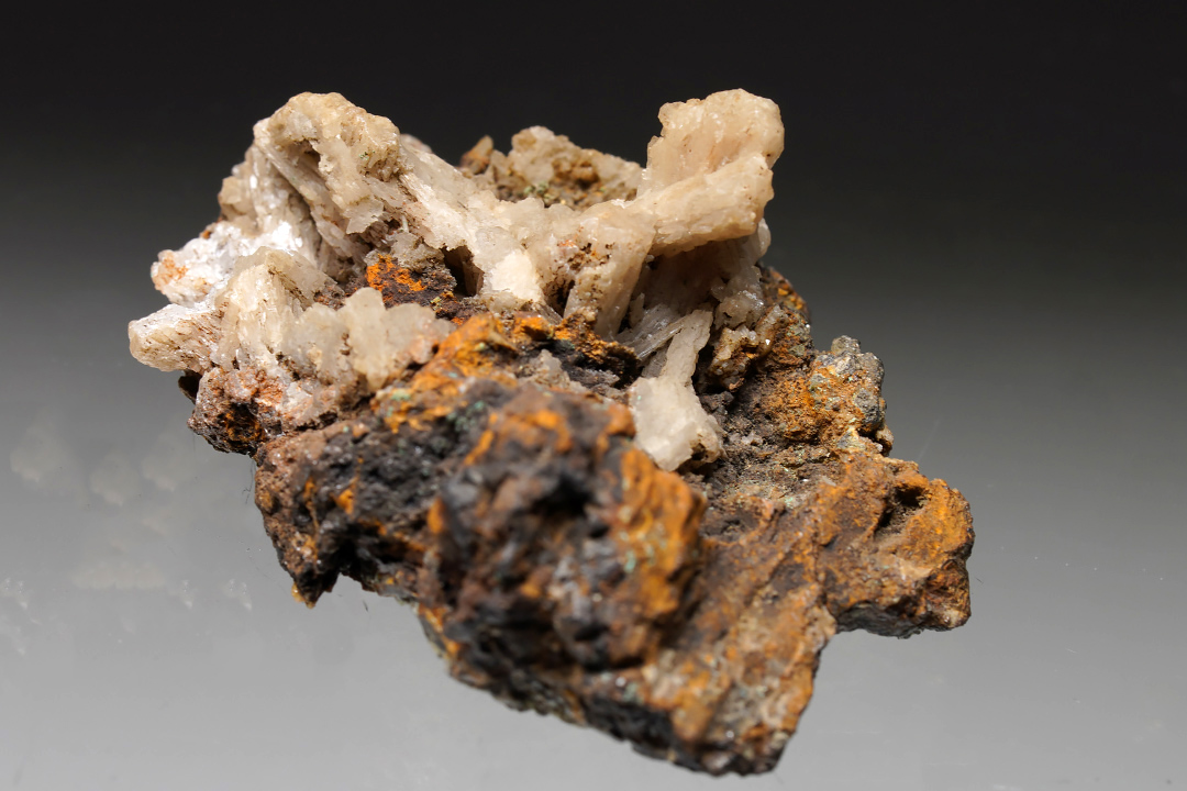 Cerussite