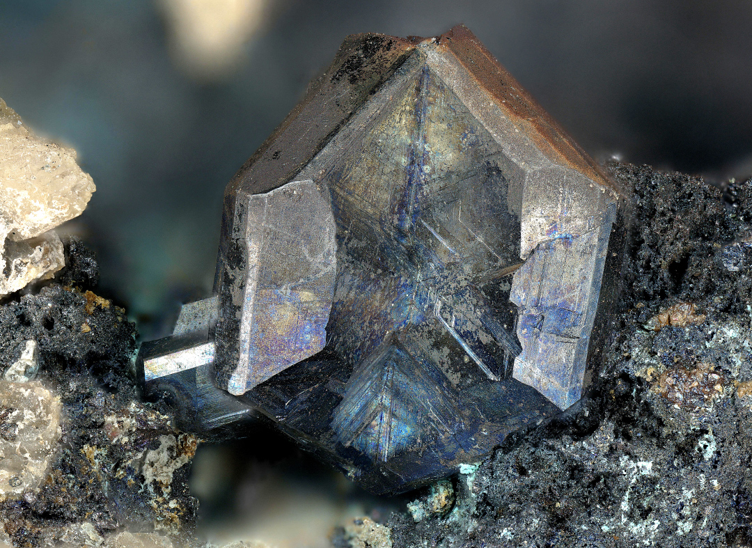 Chalcocite
