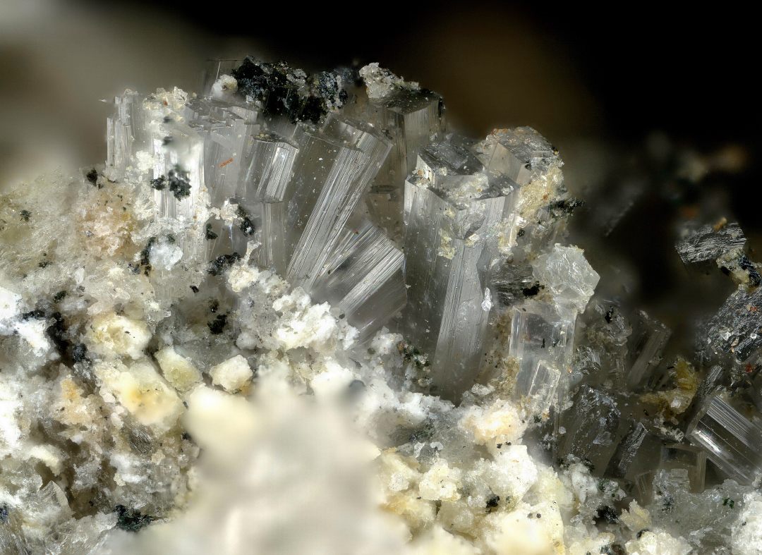 Parascholzite & Scholzite