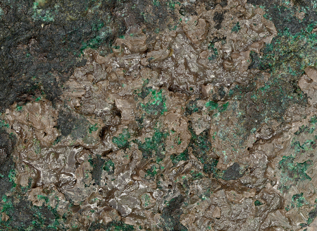 Chlorargyrite