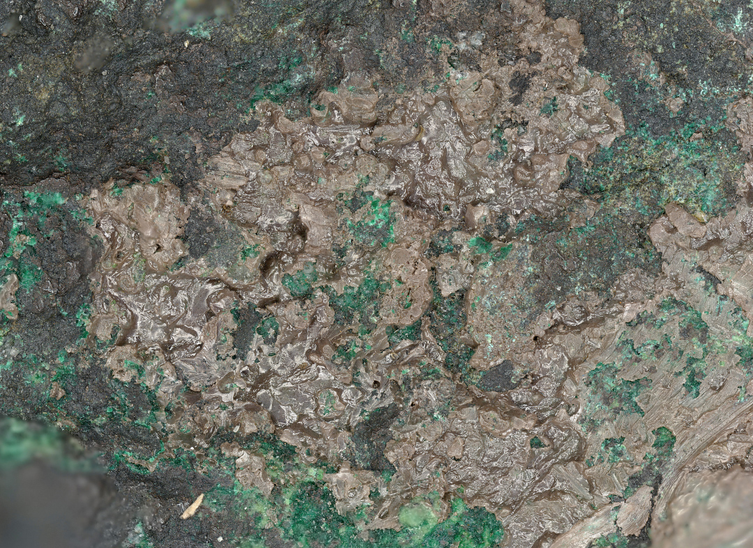Chlorargyrite