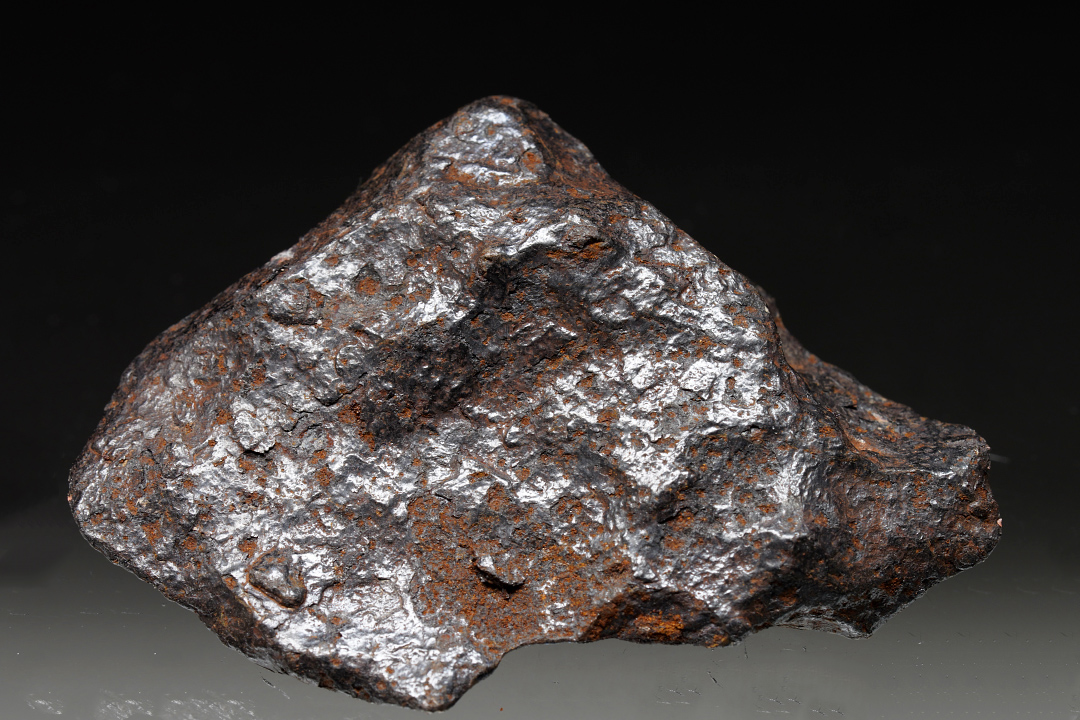 Iron Meteorite