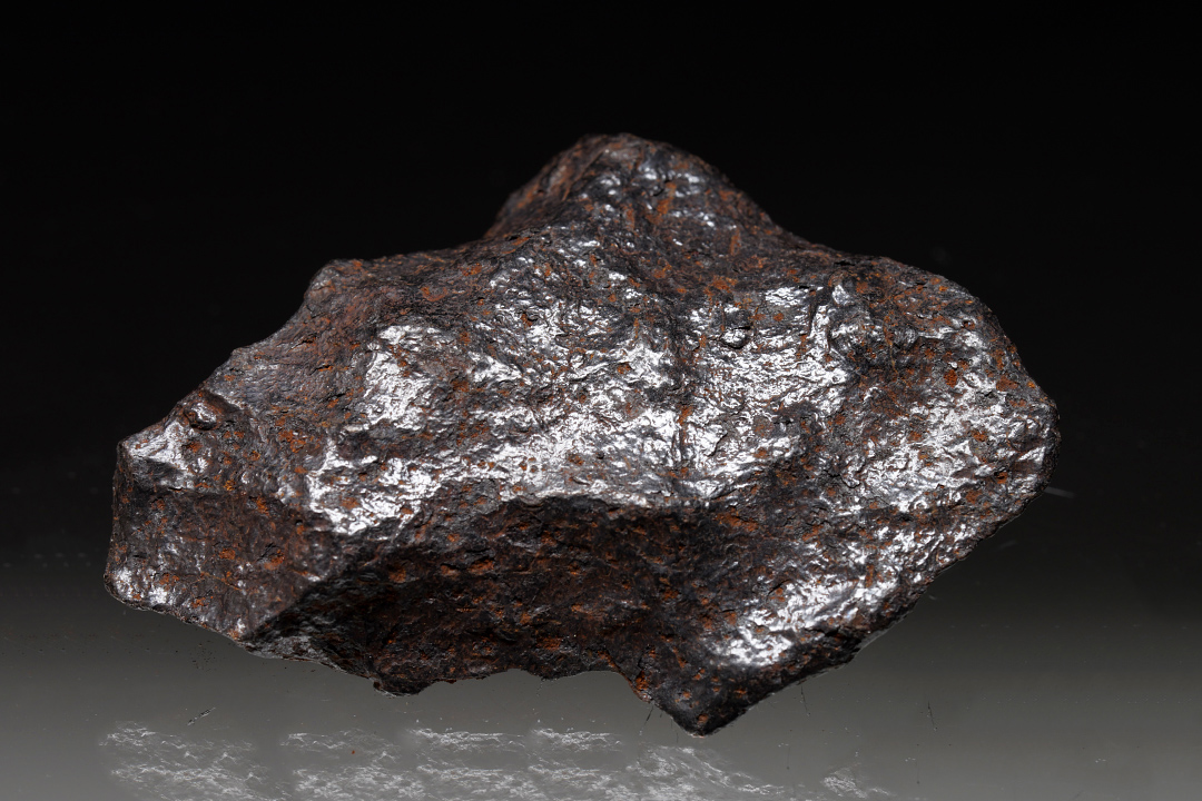 Iron Meteorite