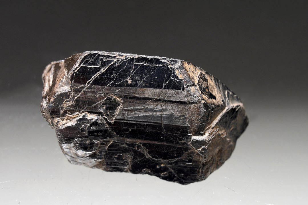 Wolframite