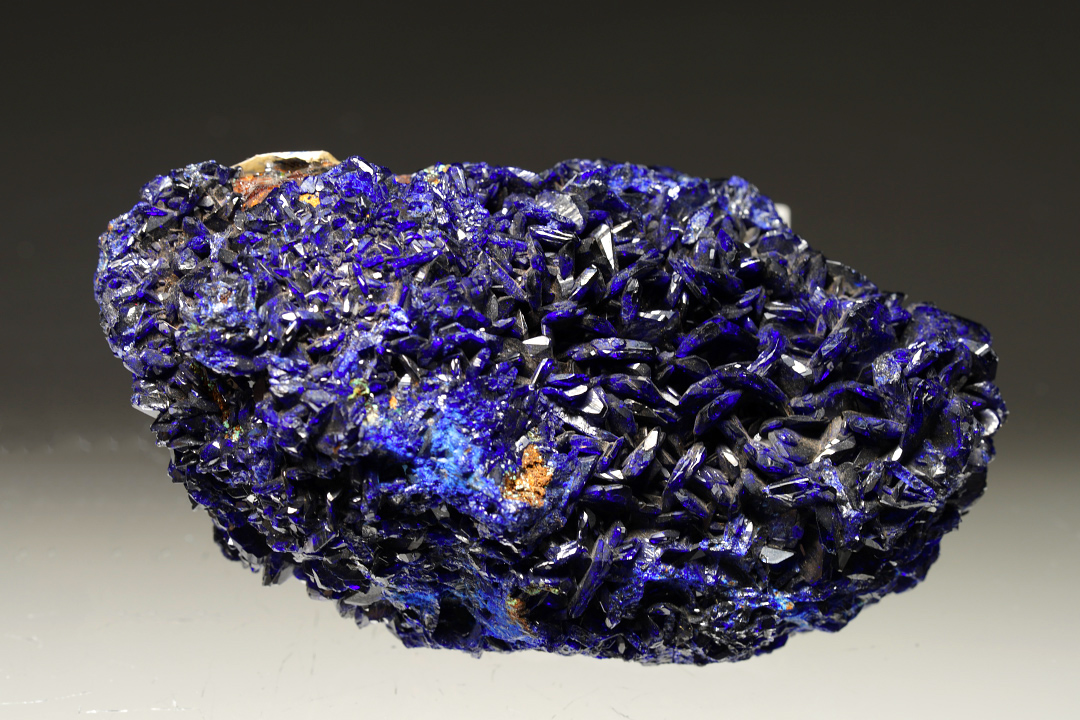 Azurite