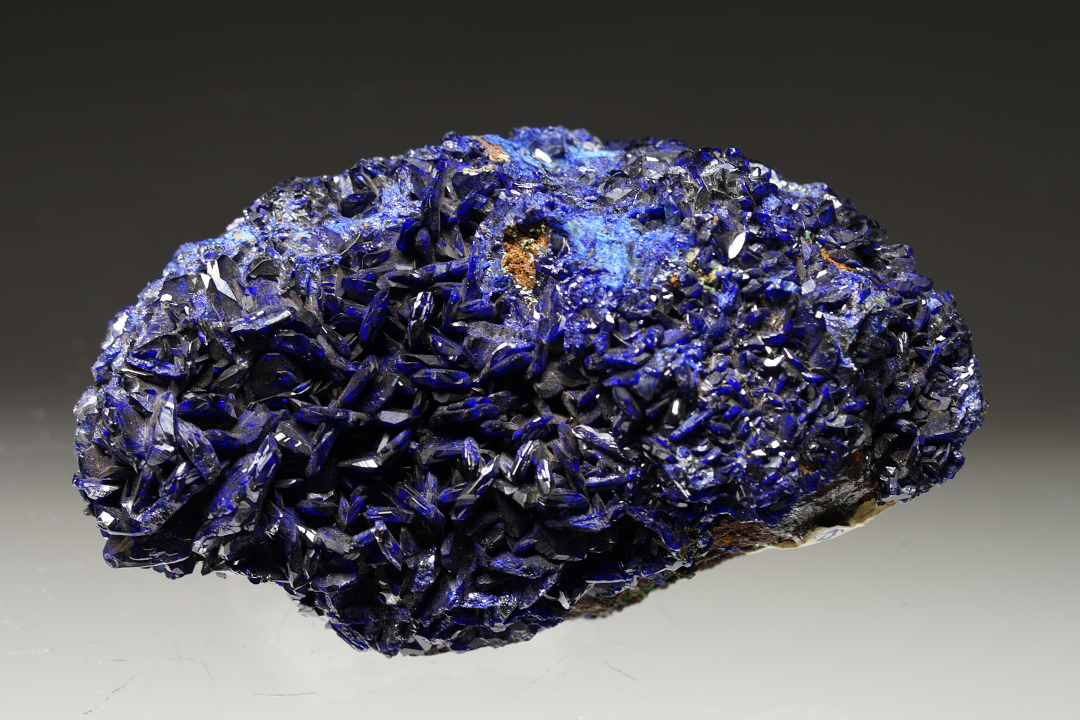 Azurite