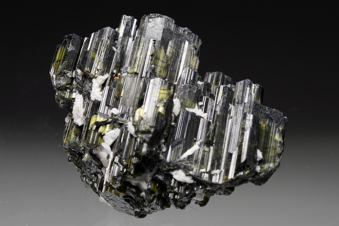 Tourmaline