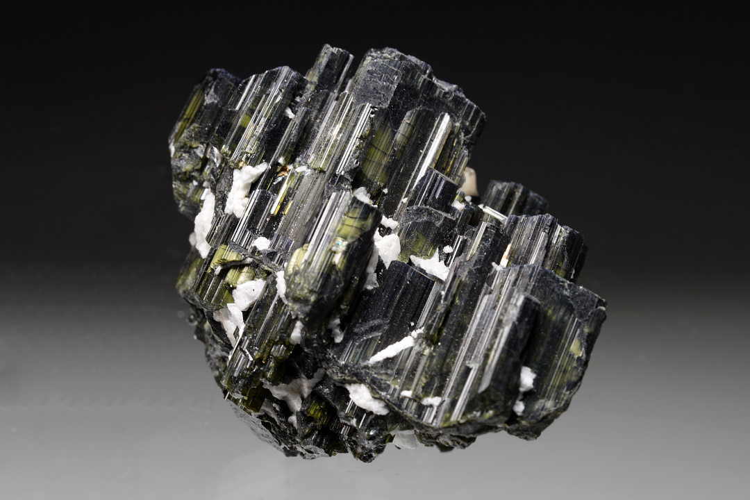 Tourmaline