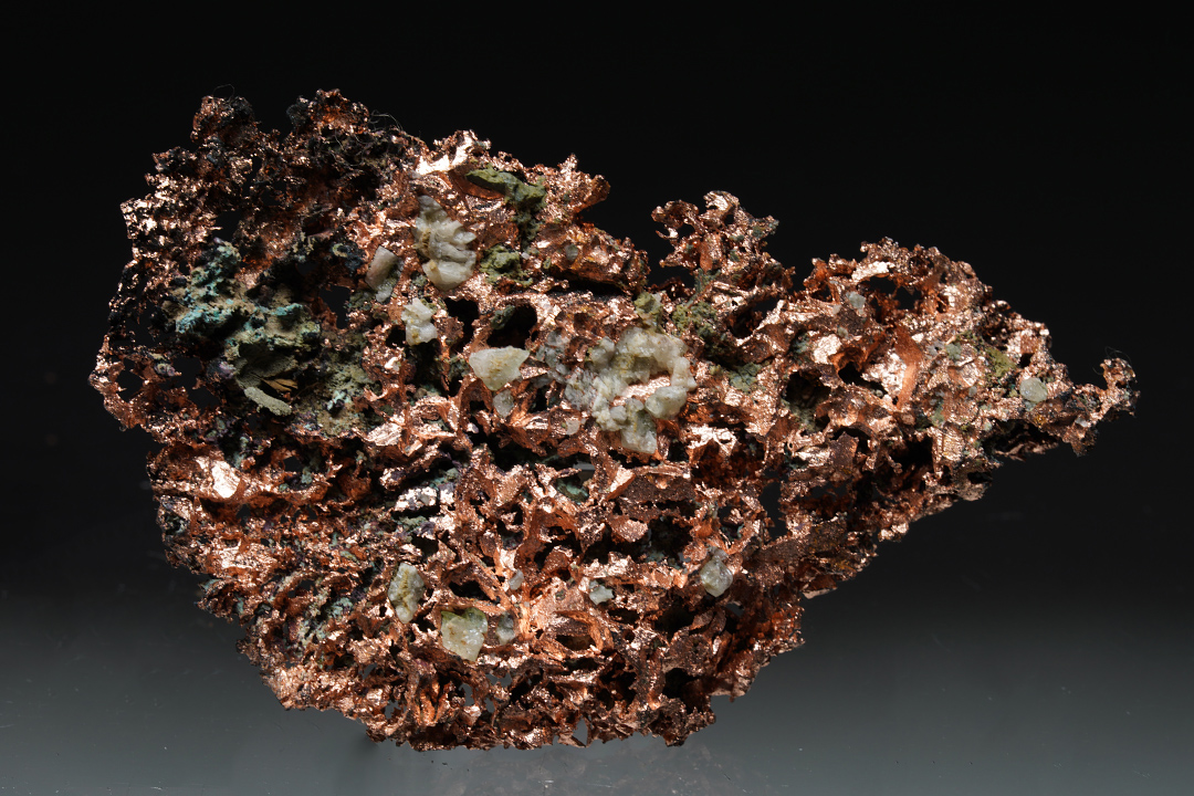 Native Copper