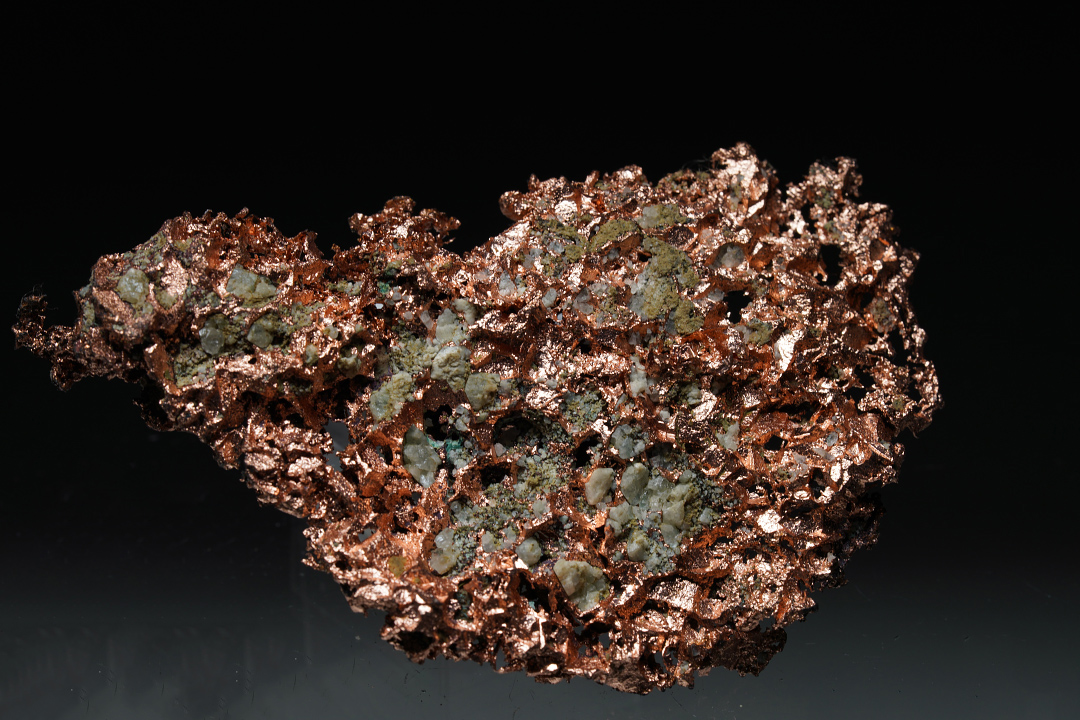 Native Copper