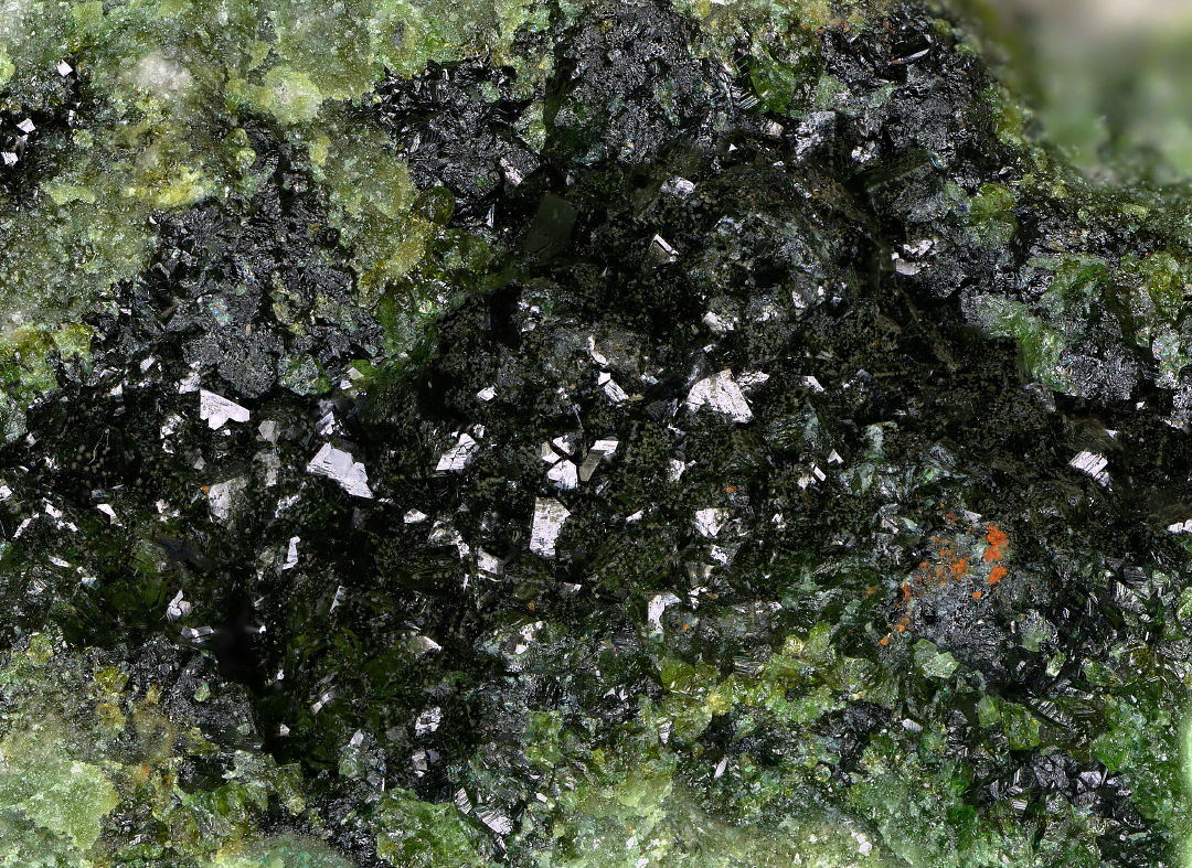 Chenevixite