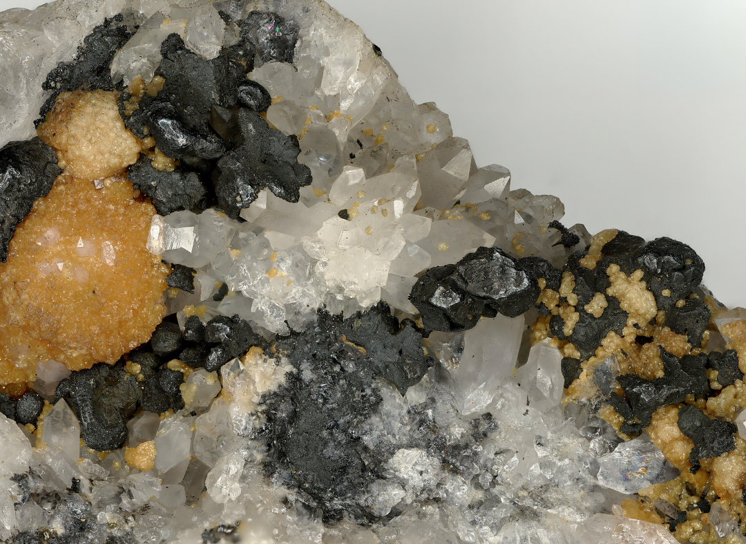 Acanthite