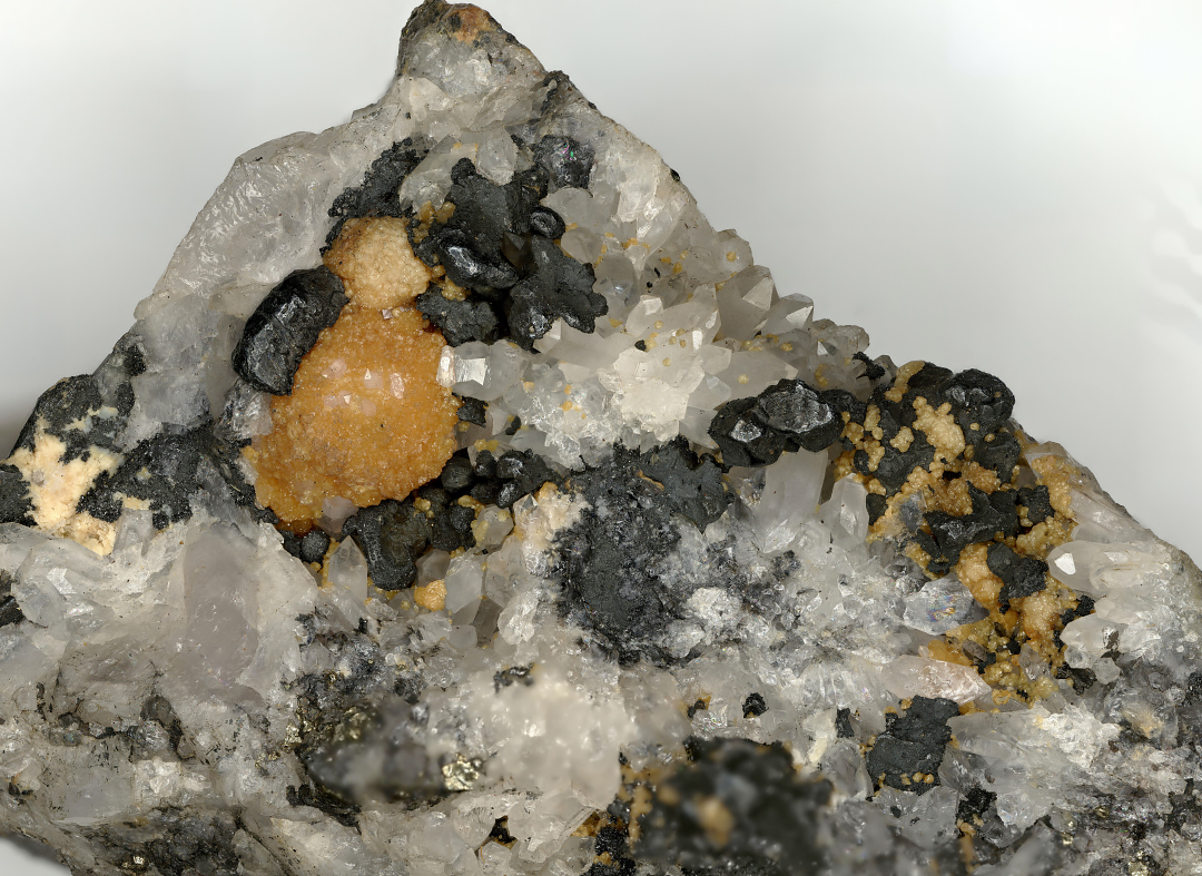 Acanthite