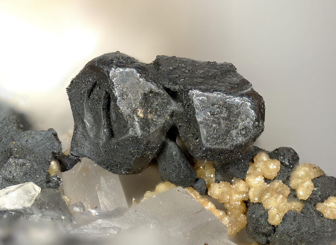 Acanthite