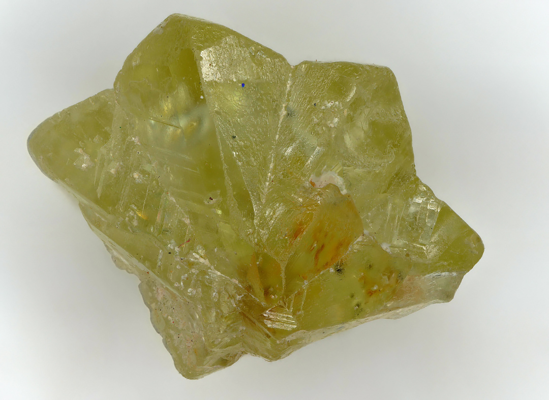 Chrysoberyl