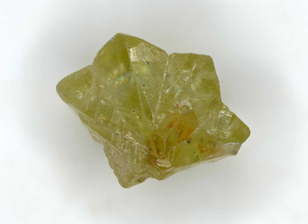 Chrysoberyl