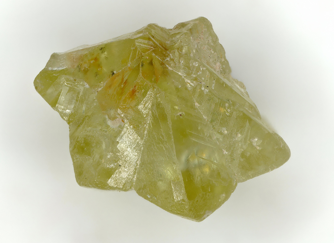 Chrysoberyl