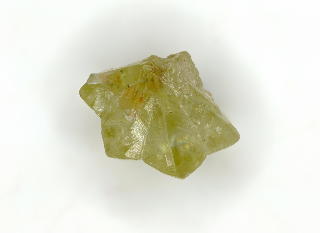 Chrysoberyl