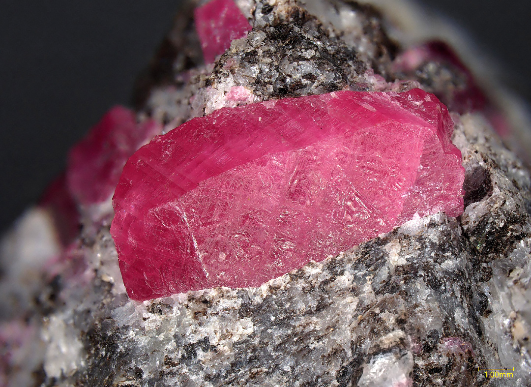 Corundum Var Ruby