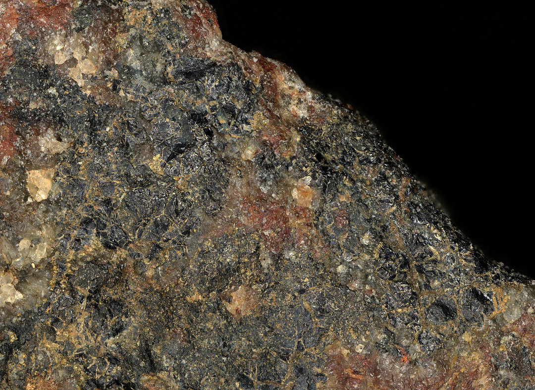 Uraninite