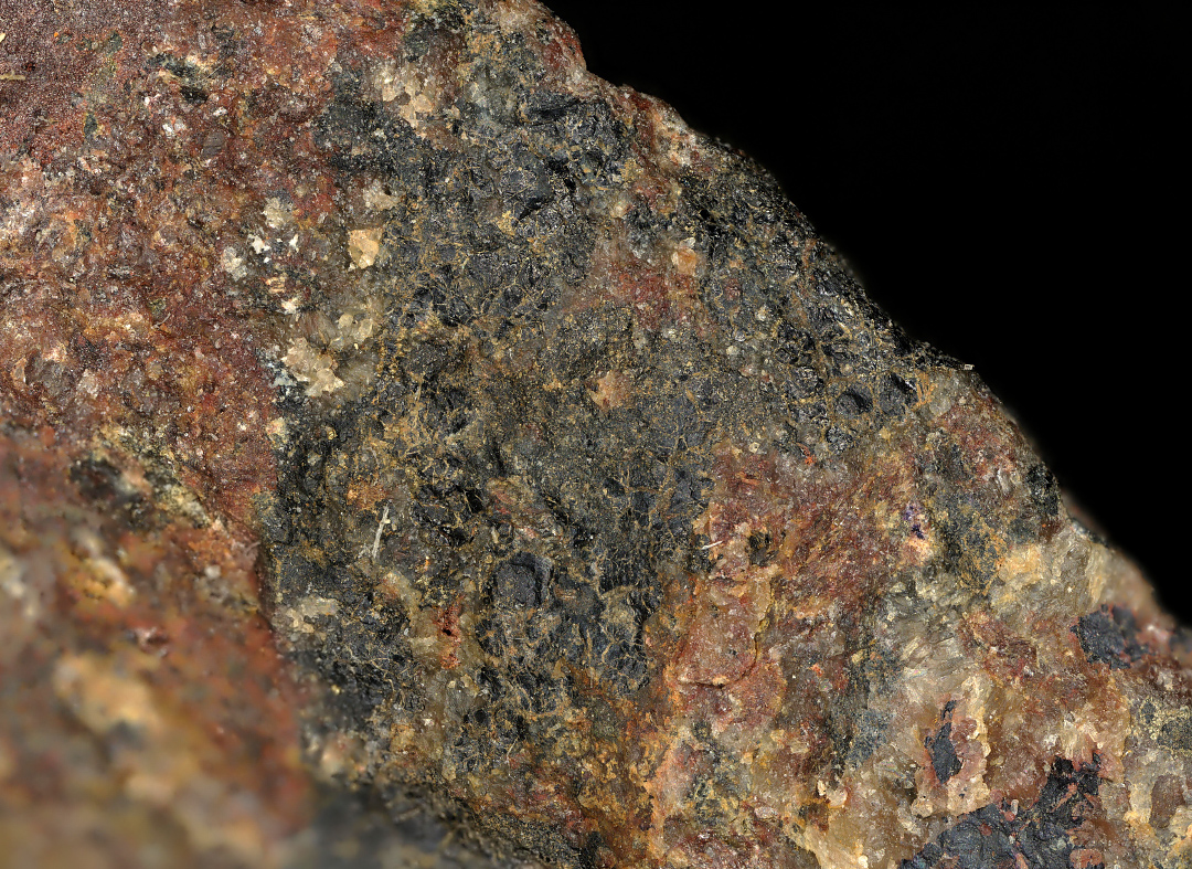 Uraninite
