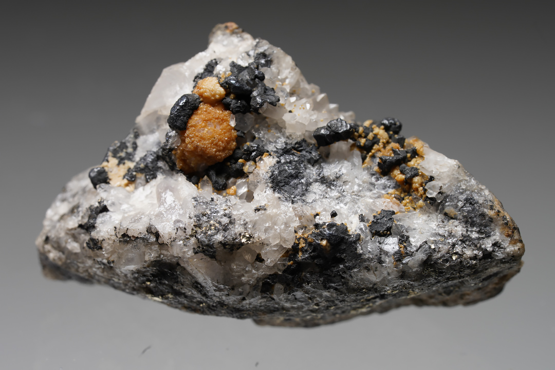 Acanthite
