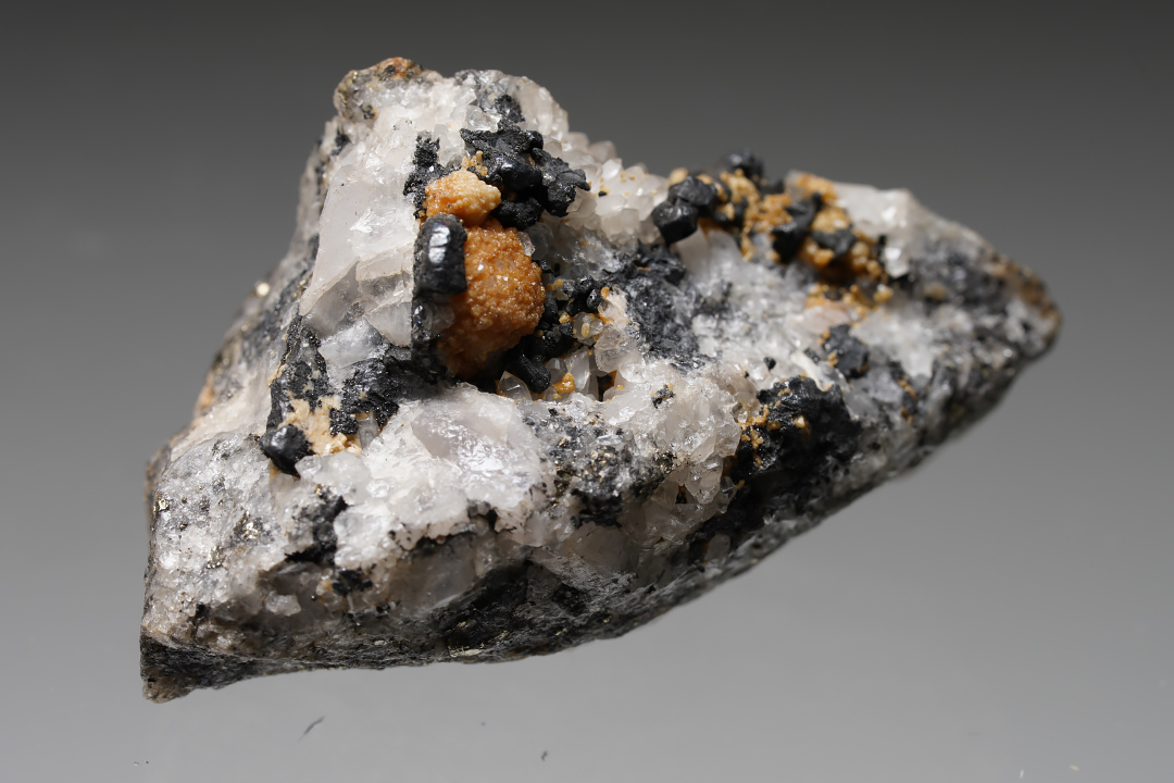 Acanthite