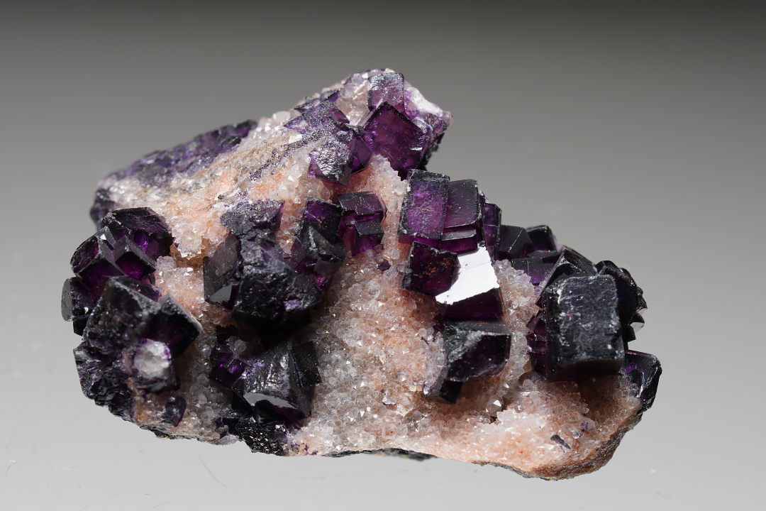 Fluorite