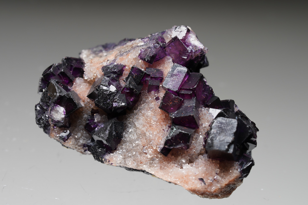 Fluorite