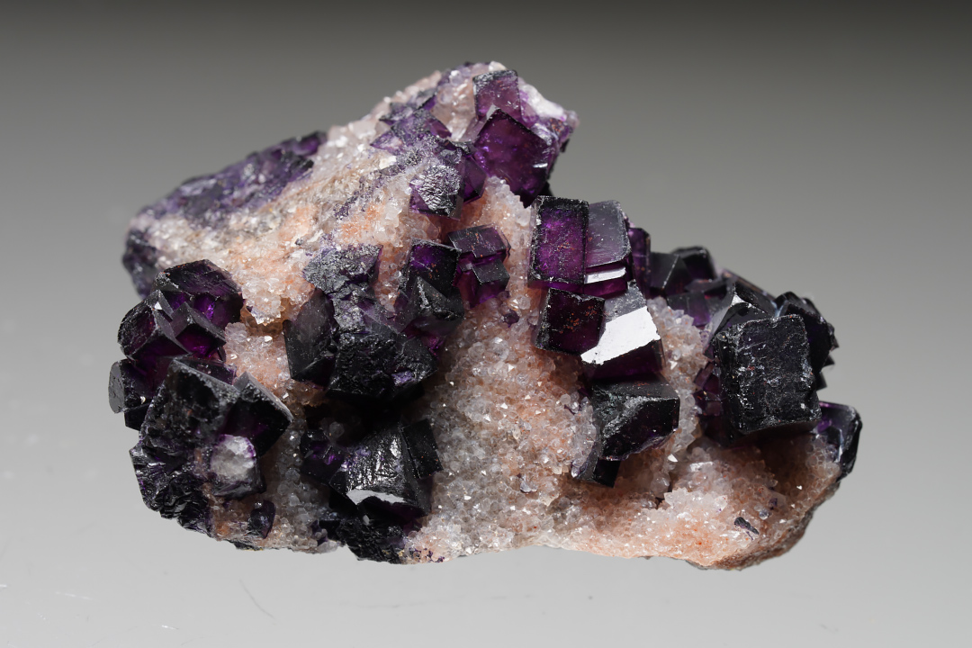 Fluorite