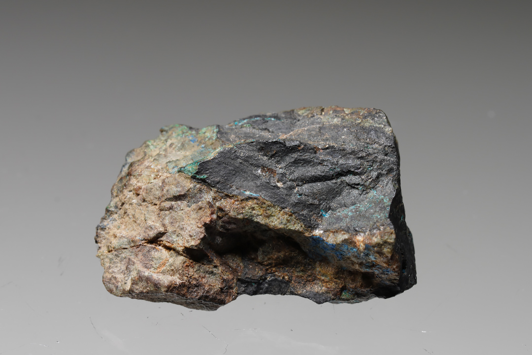 Clausthalite & Klockmannite